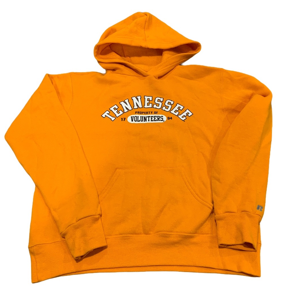 Russell Athletics Woman’s M Tennessee Hoodie